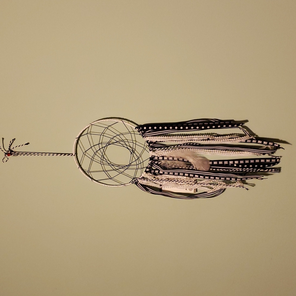 New dream catcher